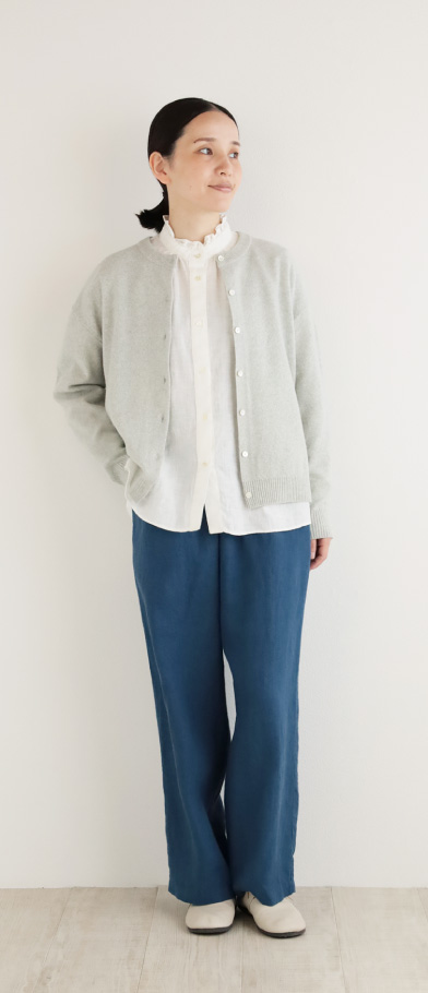 コーディネート