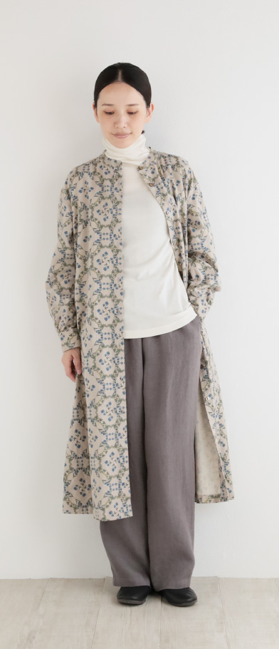 コーディネート