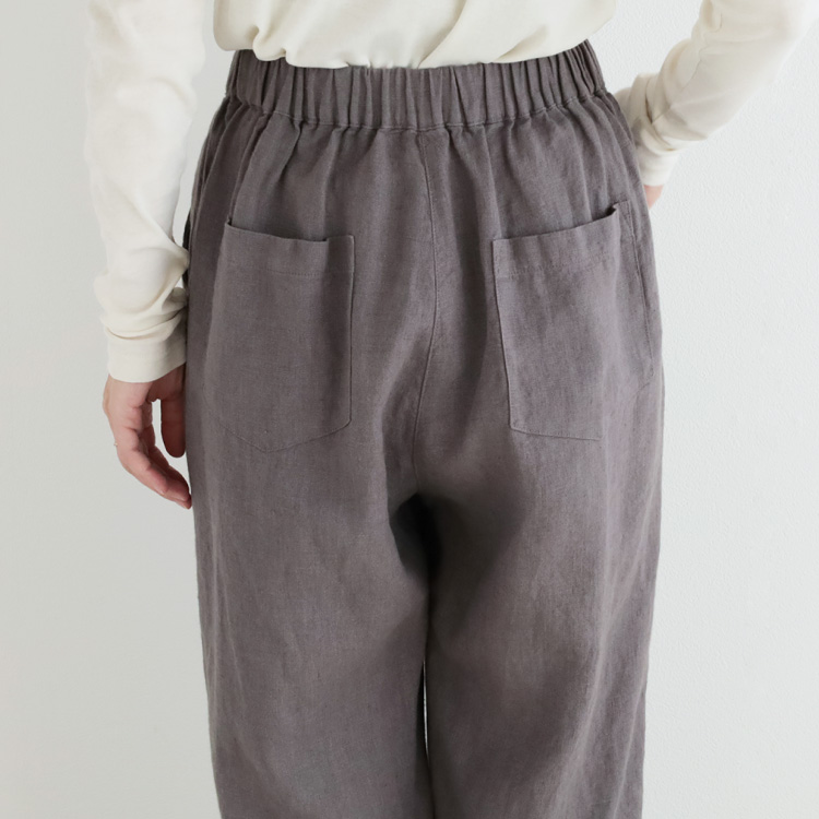 ヒップ ポケット