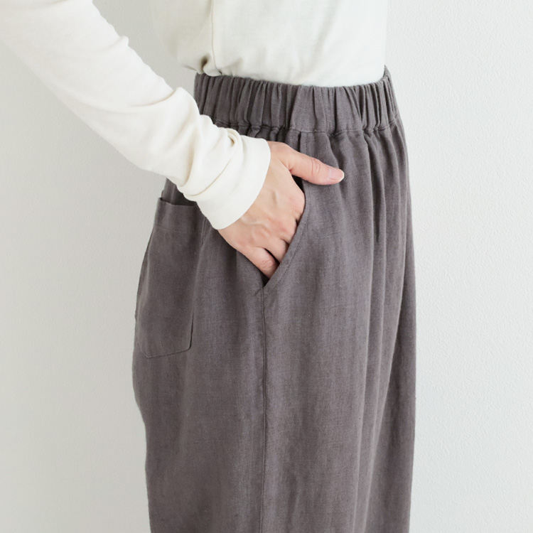 サイド ポケット