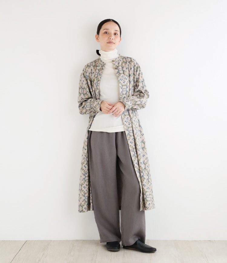 コーディネート