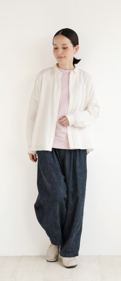 コーディネート