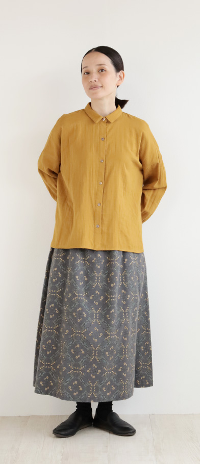 コーディネート