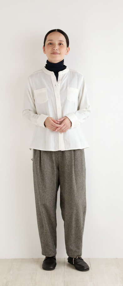 コーディネート