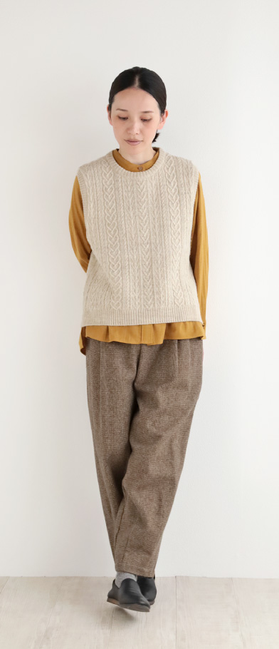 コーディネート