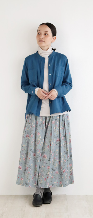 コーディネート