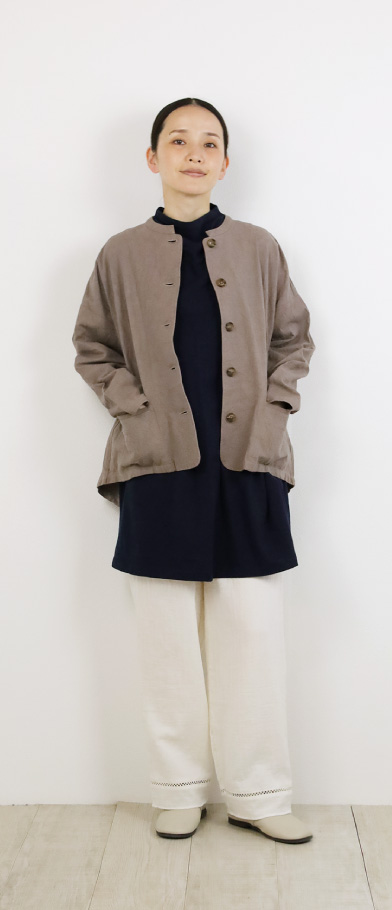 コーディネート