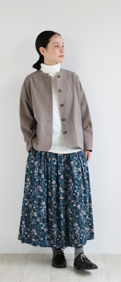 コーディネート