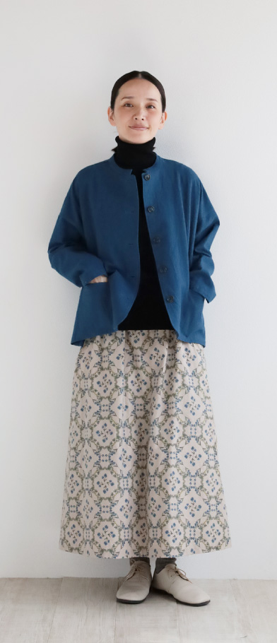 コーディネート