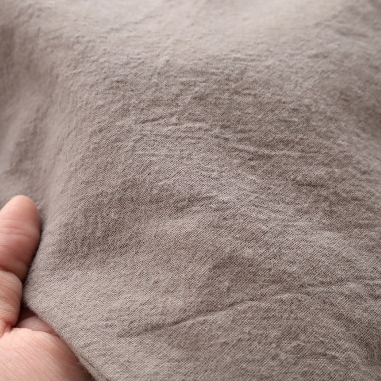 生地アップ 手に持ったところ