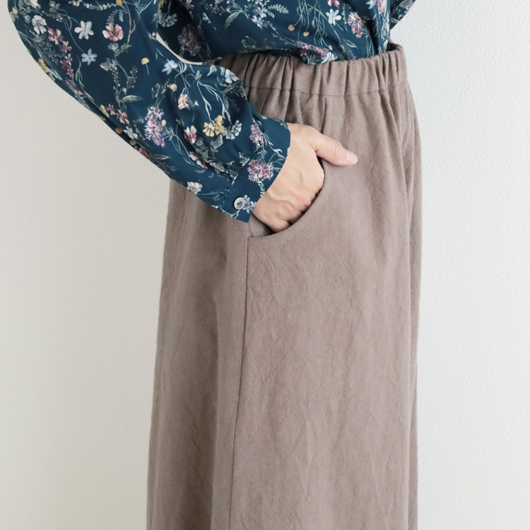 ヒップポケット