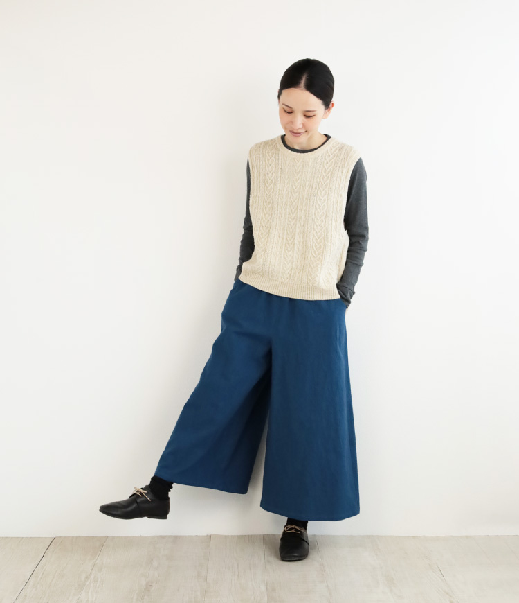 サイドポケット