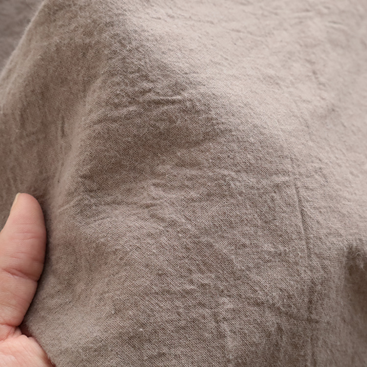 生地アップ 手に持ったところ