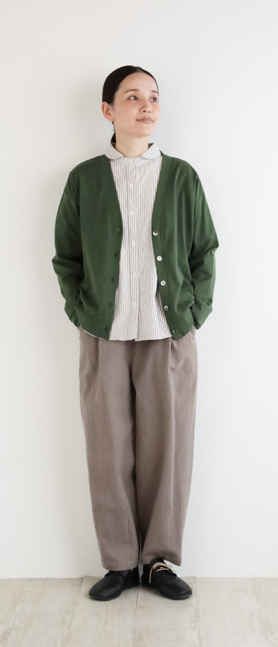 コーディネート