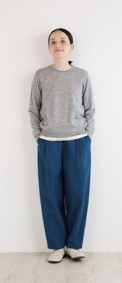 コーディネート