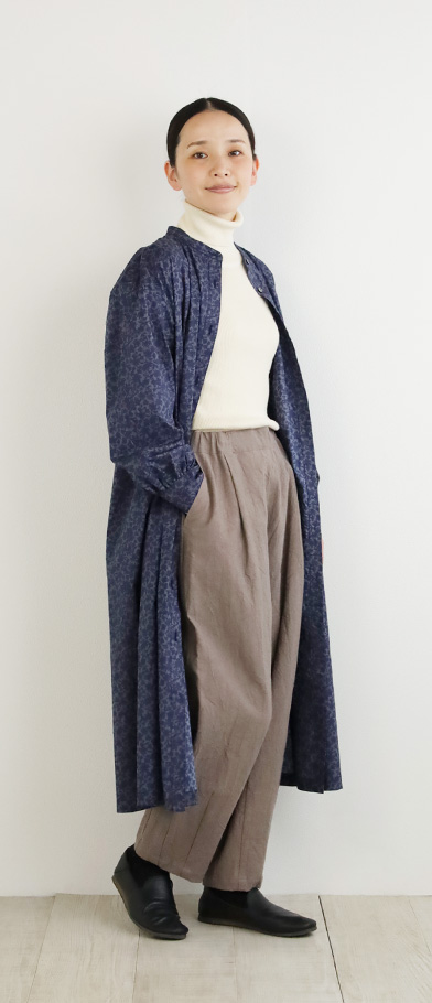 コーディネート