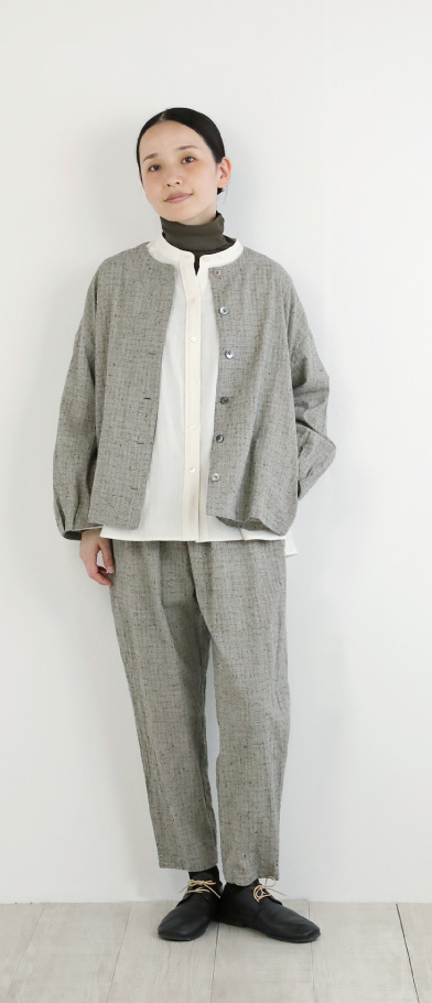 コーディネート