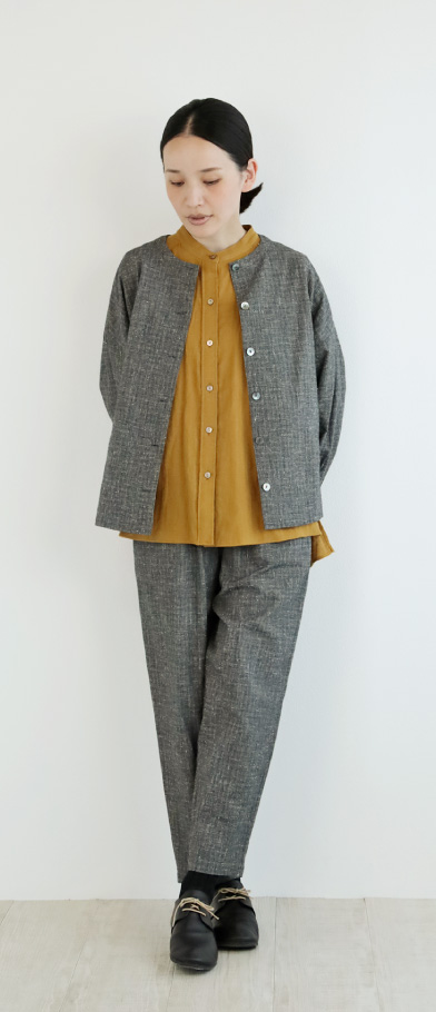 コーディネート