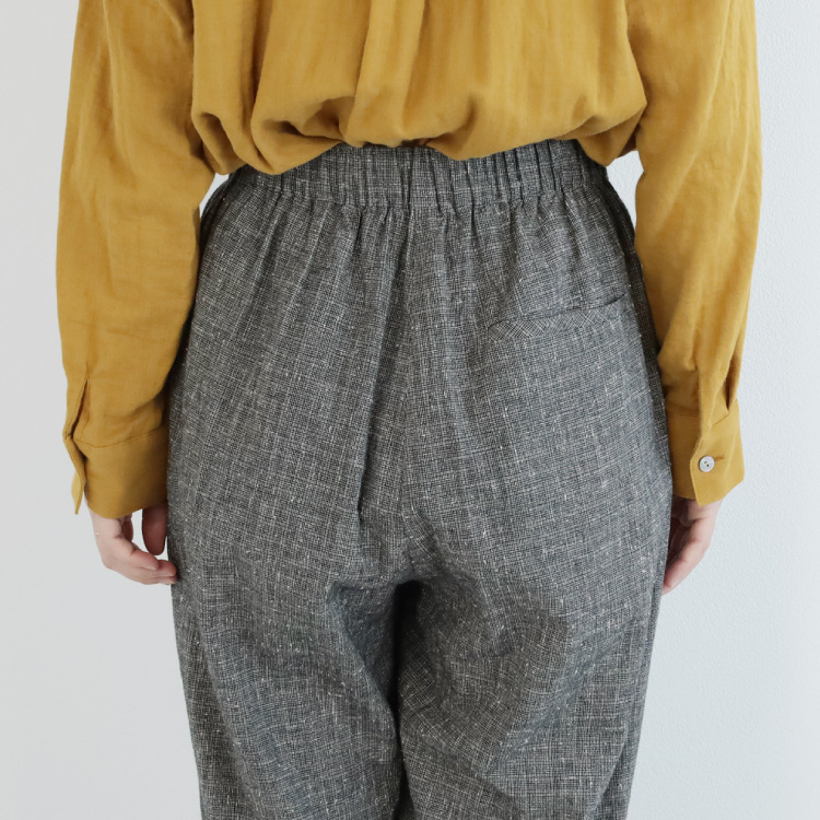 ヒップポケット