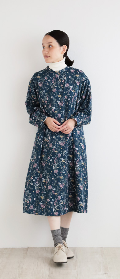 コーディネート