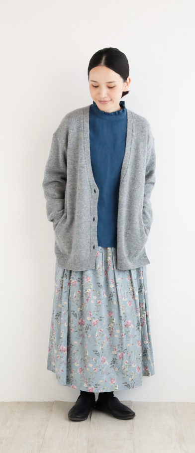 コーディネート