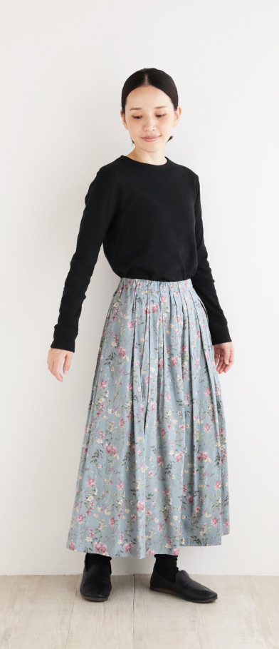 コーディネート