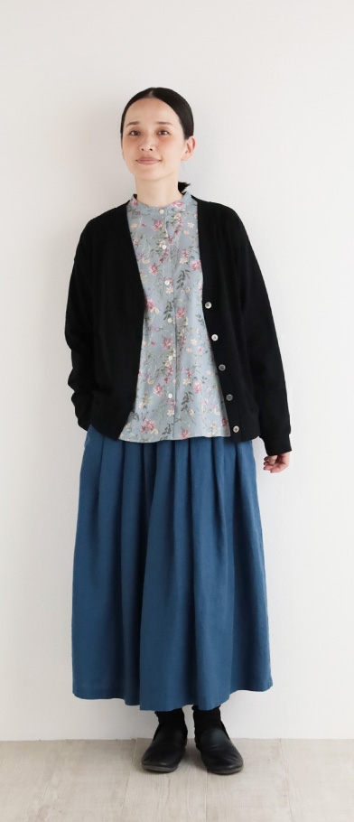 コーディネート