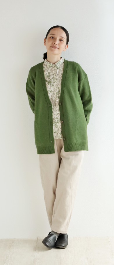 コーディネート