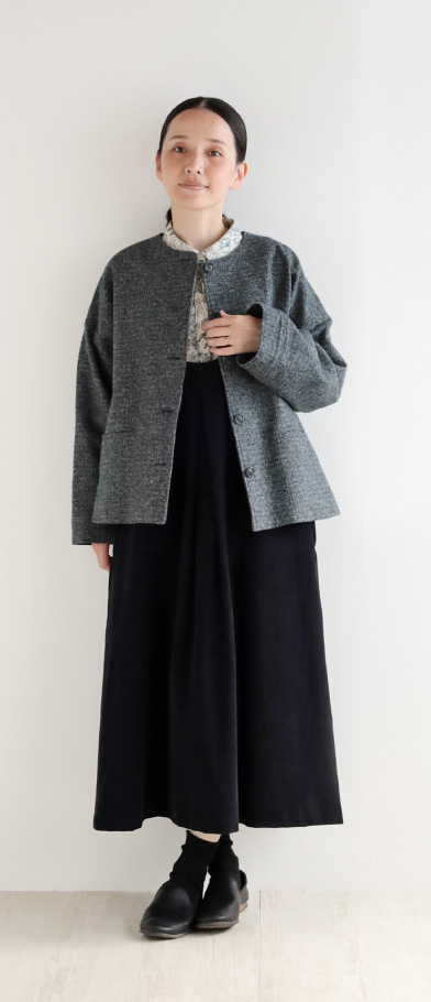 コーディネート