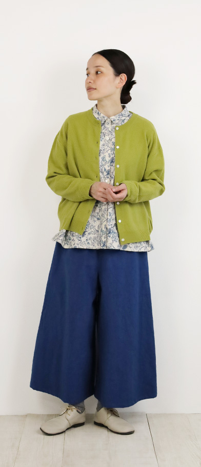 コーディネート