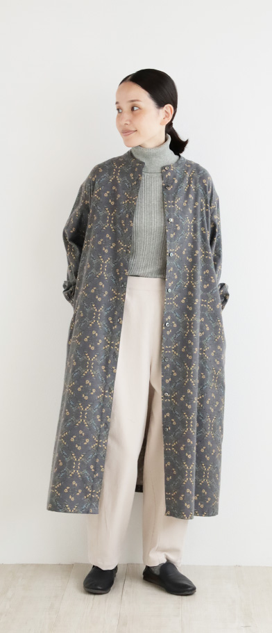 コーディネート