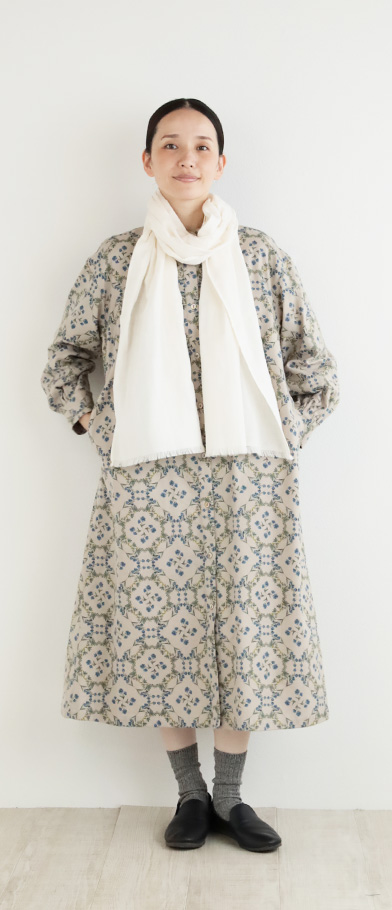 コーディネート