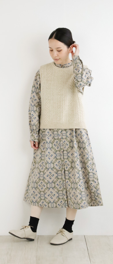 コーディネート