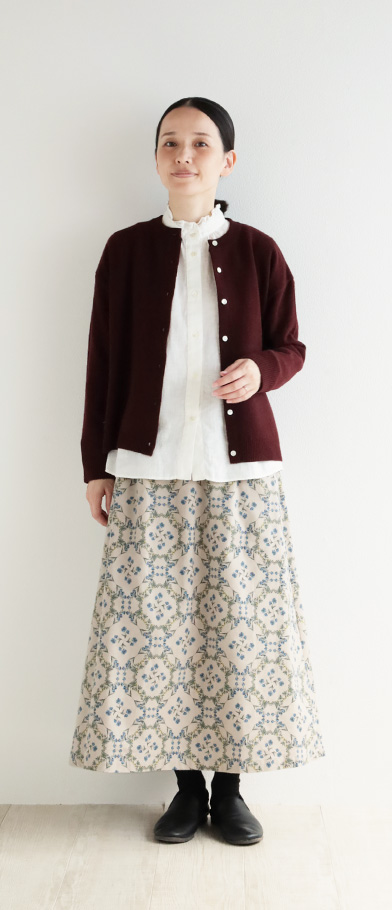 コーディネート