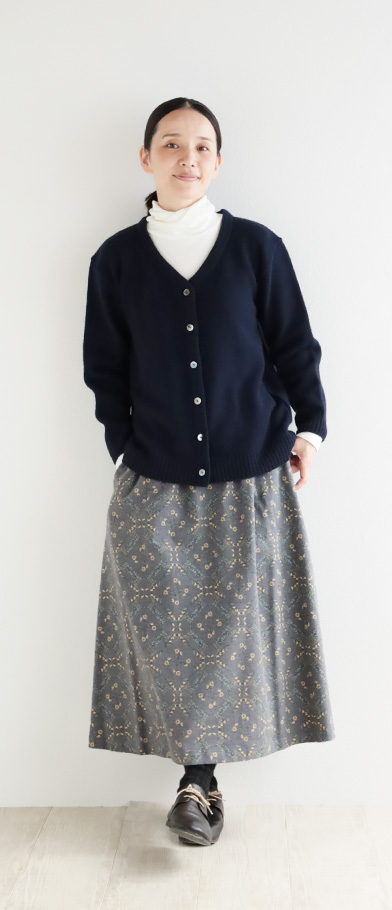 コーディネート