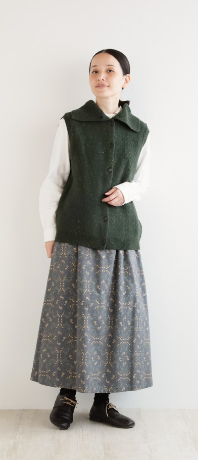 コーディネート