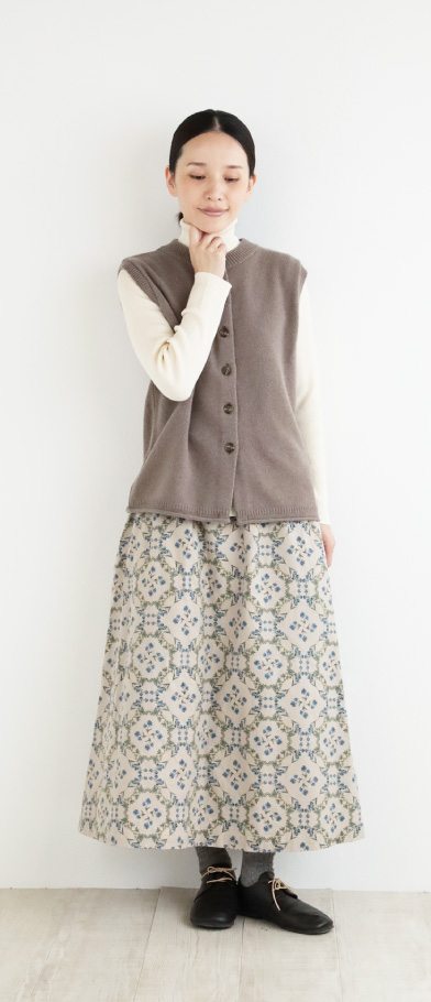 コーディネート