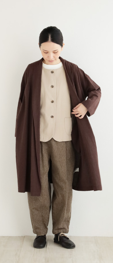 コーディネート