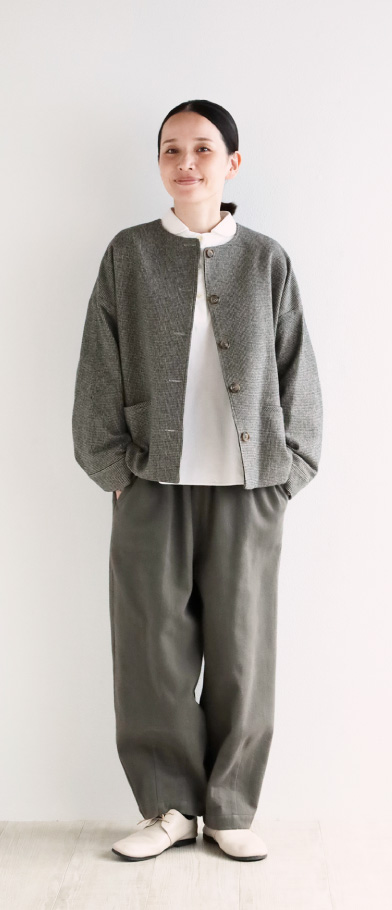 コーディネート