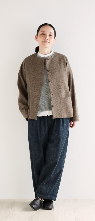 コーディネート