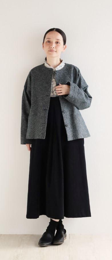 コーディネート