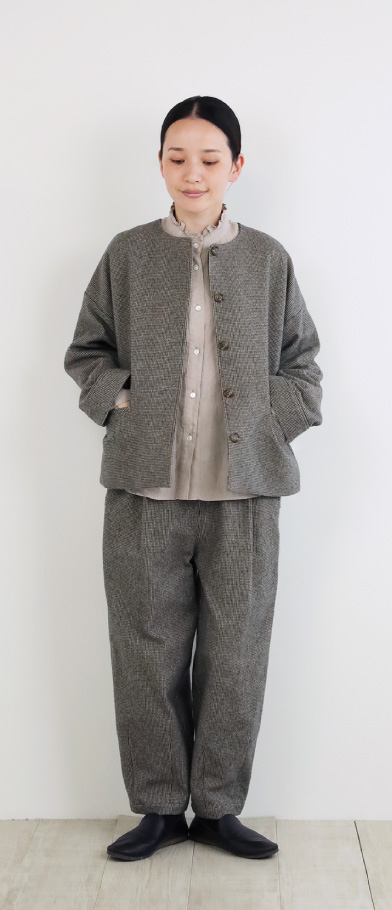 コーディネート