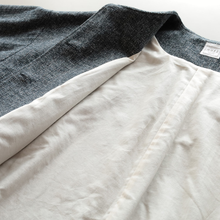 生地アップ クロ