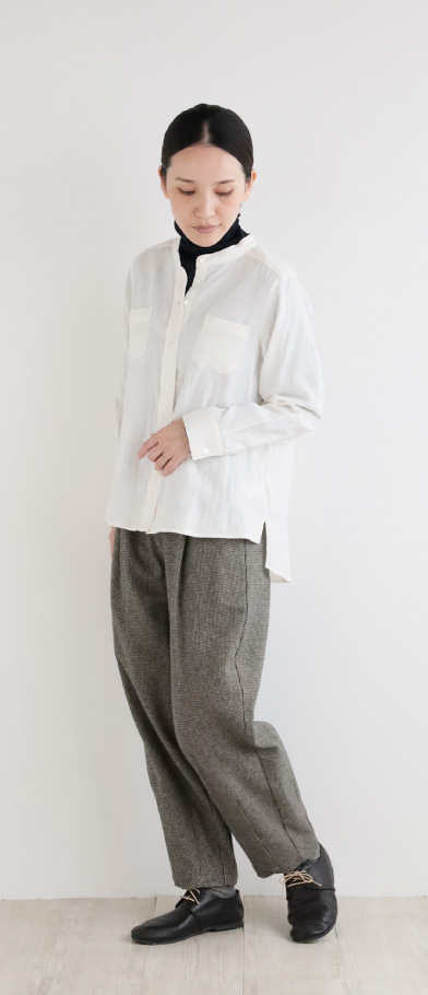 コーディネート