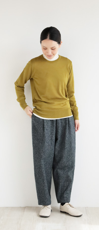 コーディネート