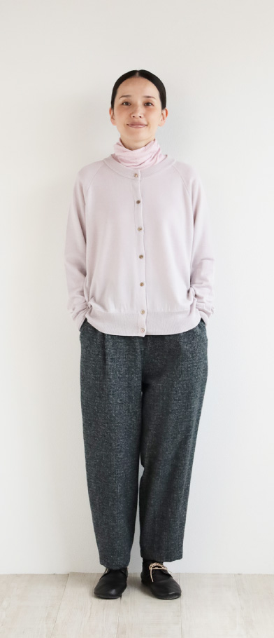 コーディネート