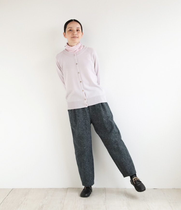 コーディネート