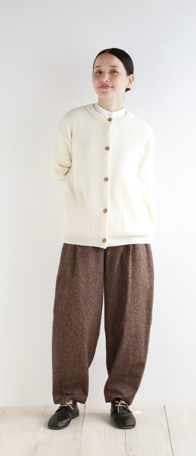 コーディネート