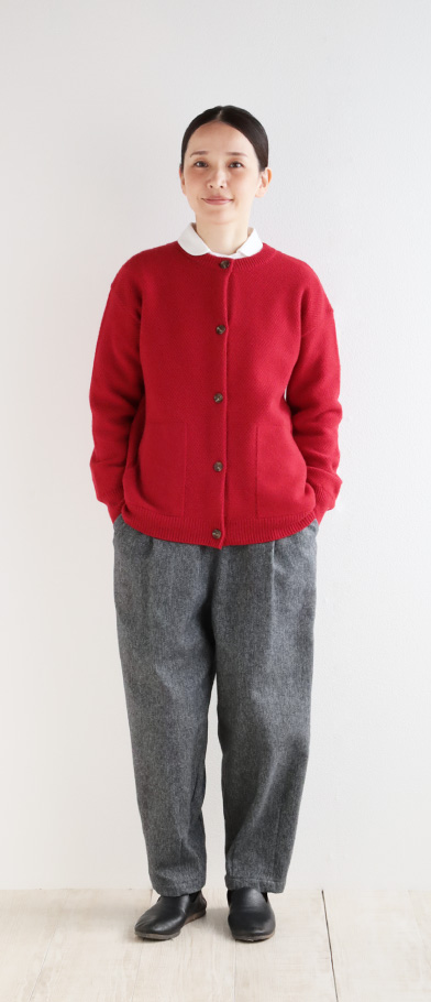 コーディネート