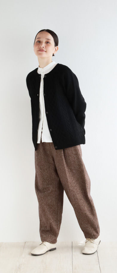 コーディネート